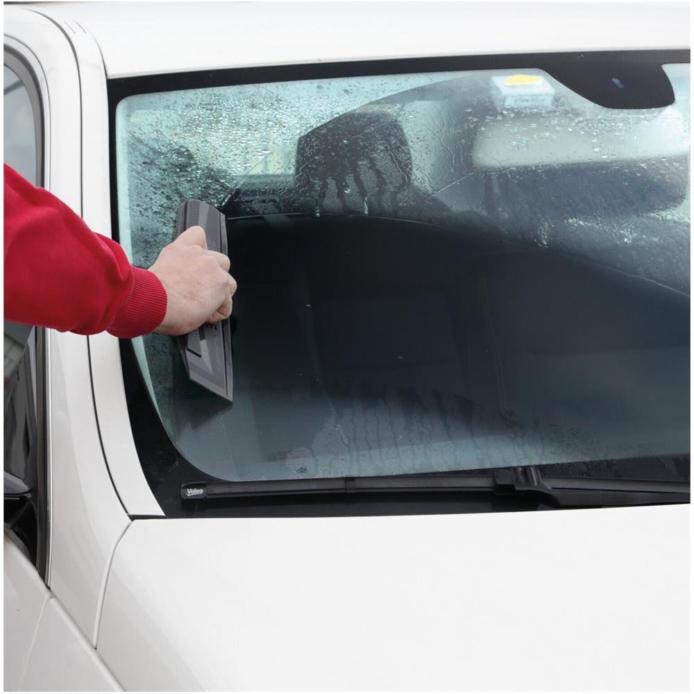 Spatola In Silicone Professionale - 30 Cm - Foto 3