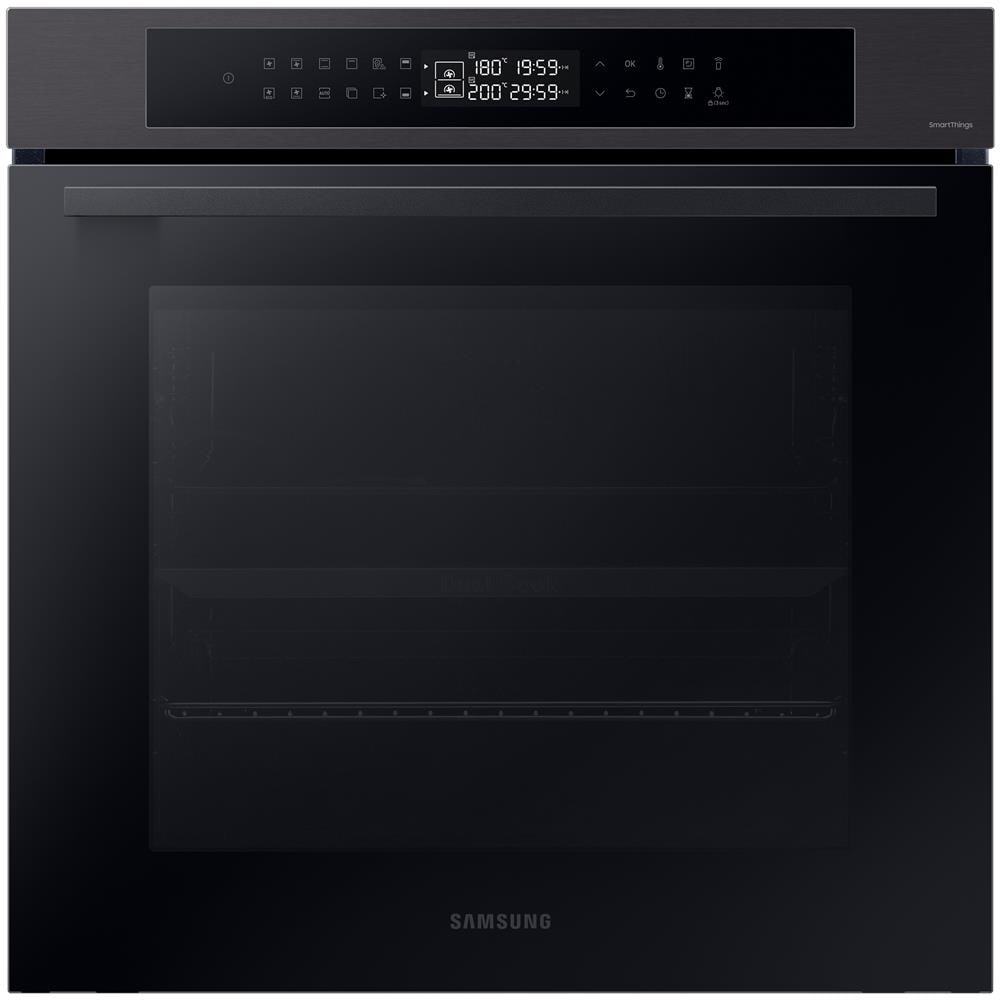 Forno Elettrico da Incasso NV7B4240UBB /U5 Capacità 76 L Multifunzione Ventilato Colore Nero - Foto 1