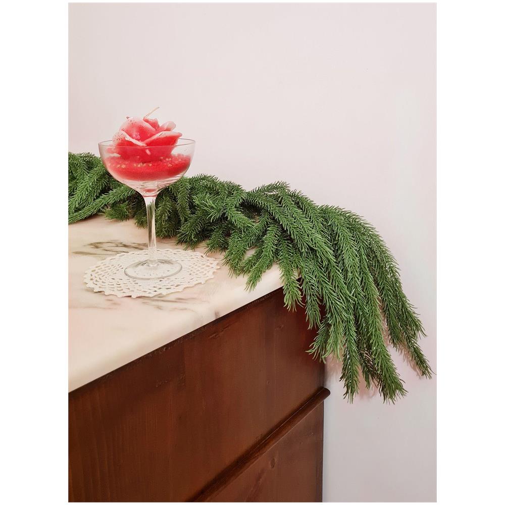 Festone Narciso - Foto 1