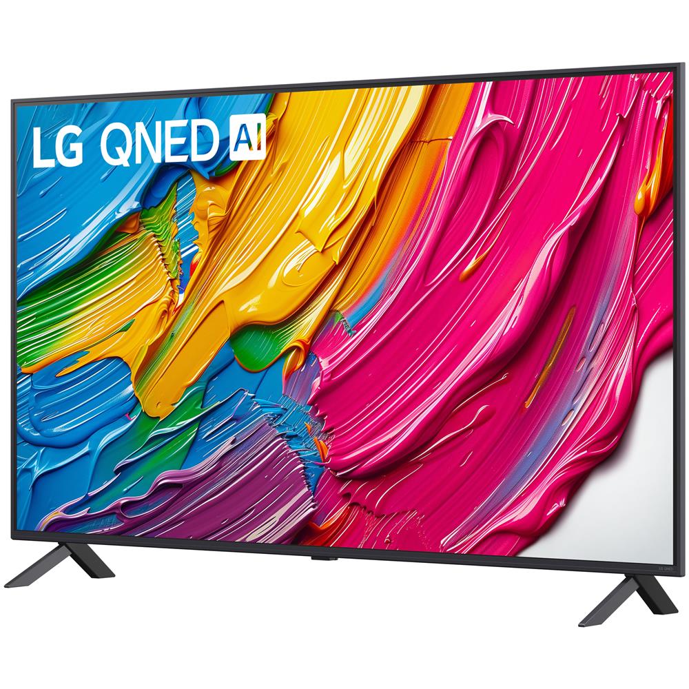 TV LED AV1. HEVC /H. 265. VP9 55" 55QNED80A6A.API Smart TV WebOS - Foto 22