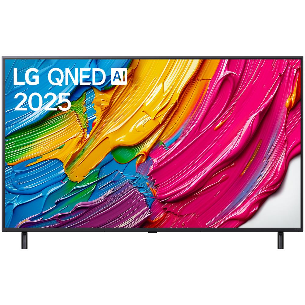TV LED AV1. HEVC /H. 265. VP9 55" 55QNED80A6A.API Smart TV WebOS - Foto 1