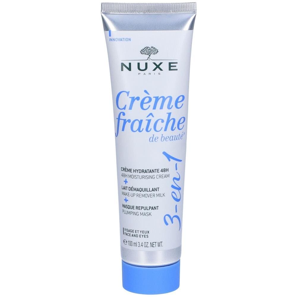 Creme Fraiche 3IN1 100 ml - Foto 1