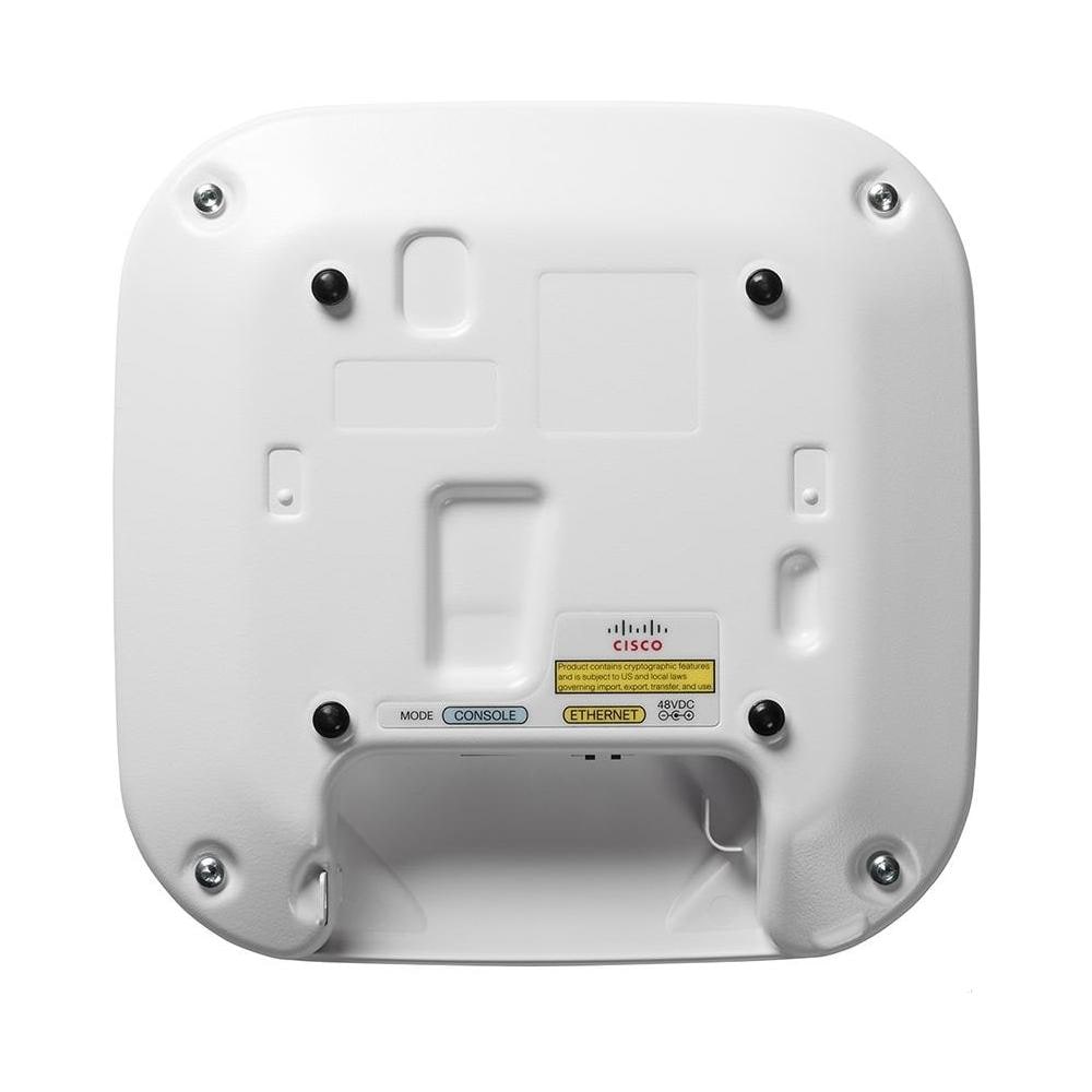 802.11a / g / n Standalone AP Ext Ant - Foto 2