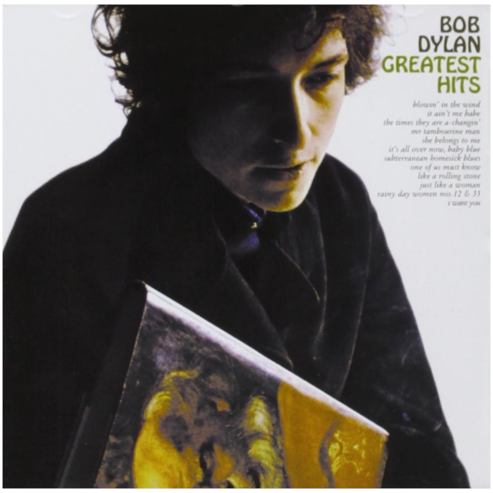 Bob Dylan - Greatest Hits - Foto 1