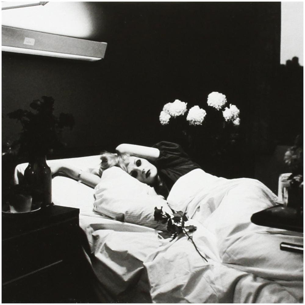 Antony & The Johnsons - I'm A Bird Now - Foto 1