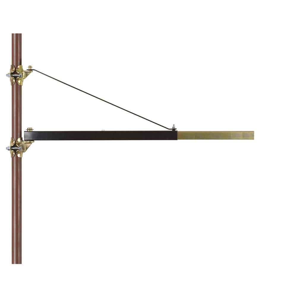 PP75/500 Braccetto Girevole 0,75 M / 500 Kg - Foto 1