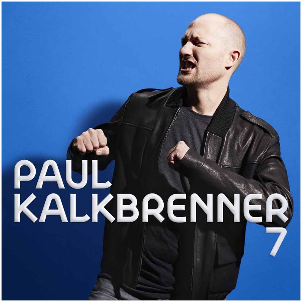 Paul Kalkbrenner - 7 (Jewelcase)  - Foto 1