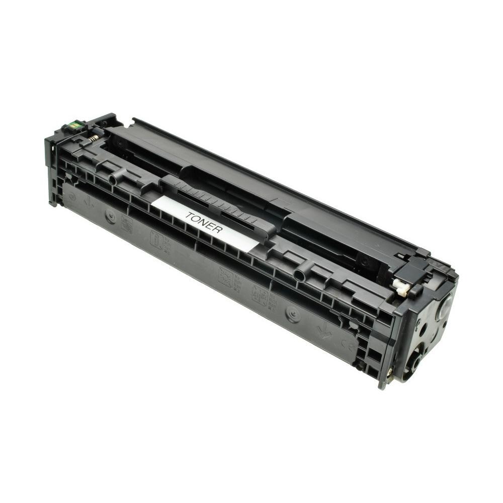 TONER COMPATIBILE -  Cf410a Nero Per Hp Pro M452nw M452dn M477fnw M477fdn M477fdw Capacità 2.300 Pagine - Foto 1