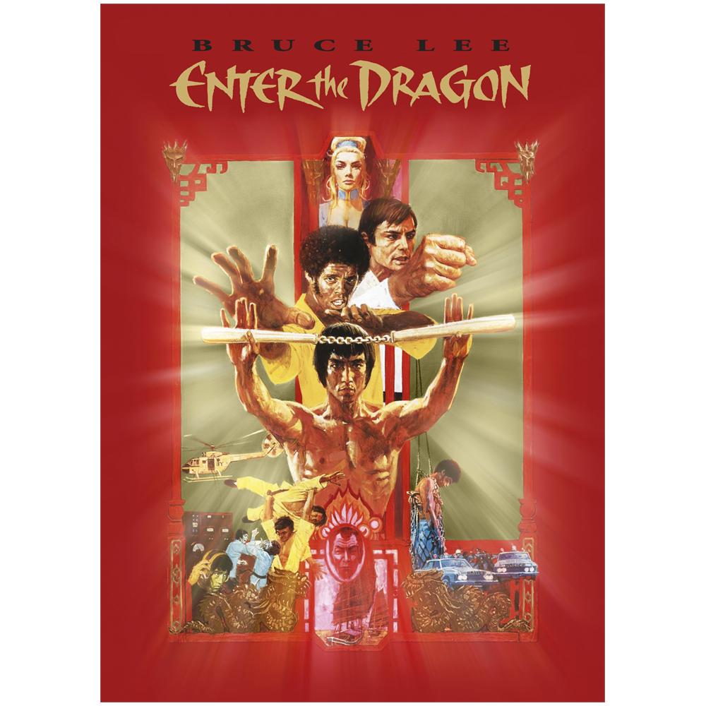 Enter The Dragon Special Edition [ Edizione: Regno Unito] - Foto 1