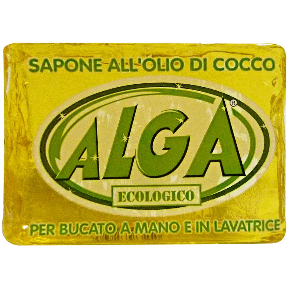 Sapone 500gr Alga - Foto 2