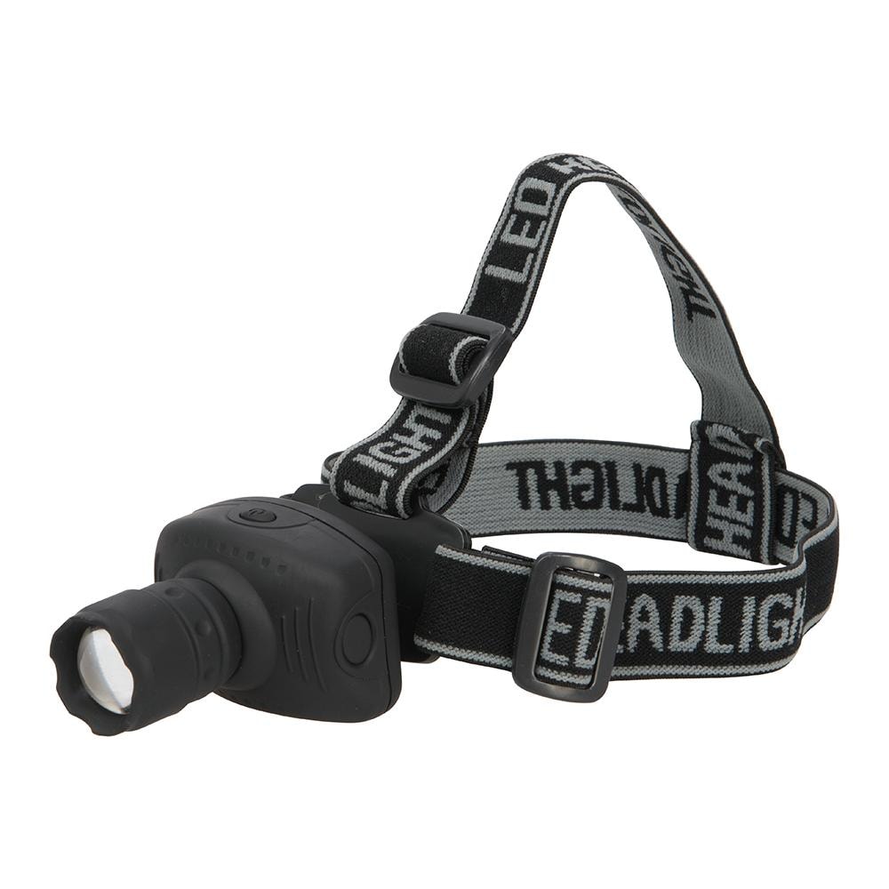 250734 Lampada Da Testa A Led 1 W - Foto 1