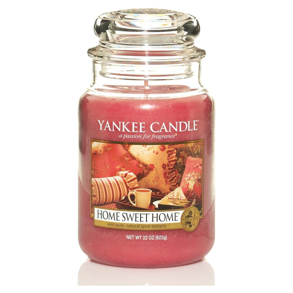 Giara Grande Home Sweet Home - Foto 2