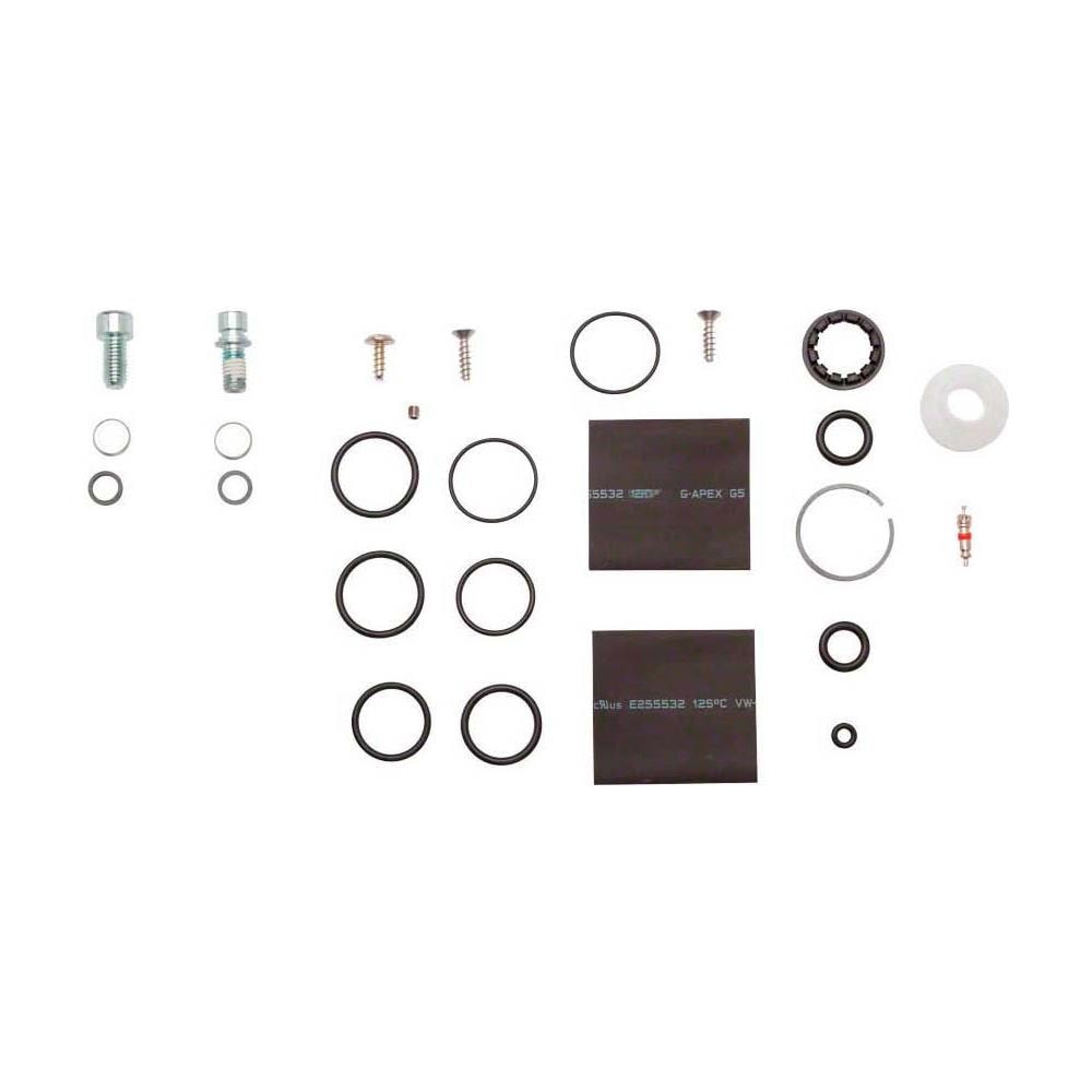 Forcelle Service Kit Xc30 Coil And Solo Air Ricambi Dei Componenti One Size - Foto 1