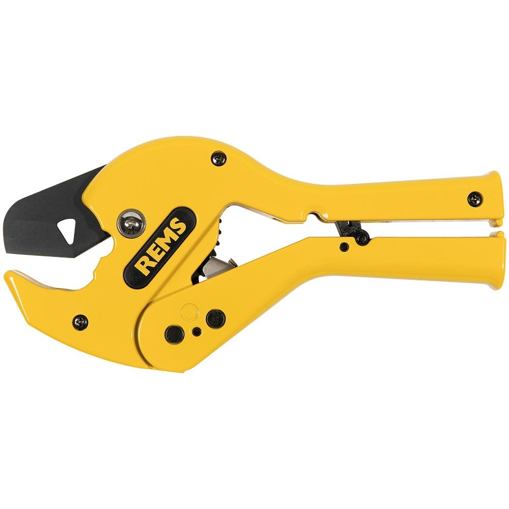 Cesoia Per Tubi Plastica / multistrato Ros P 42 Ps Fino A Diam. 42 - Foto 1