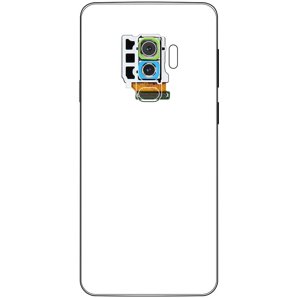 Fotocamera Posteriore Samsung Galaxy S9 Plus Modulo + Connettore - Foto 1