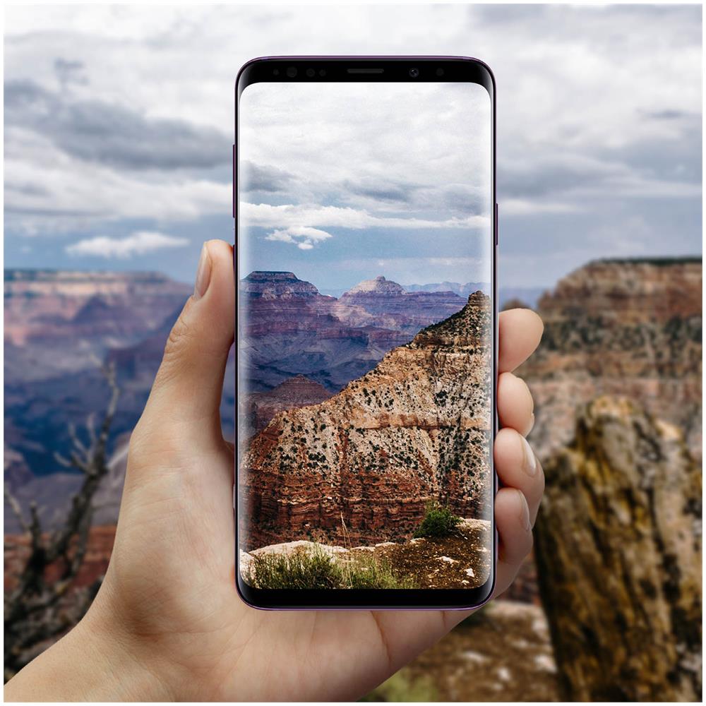 Fotocamera Posteriore Samsung Galaxy S9 Plus Modulo + Connettore - Foto 4