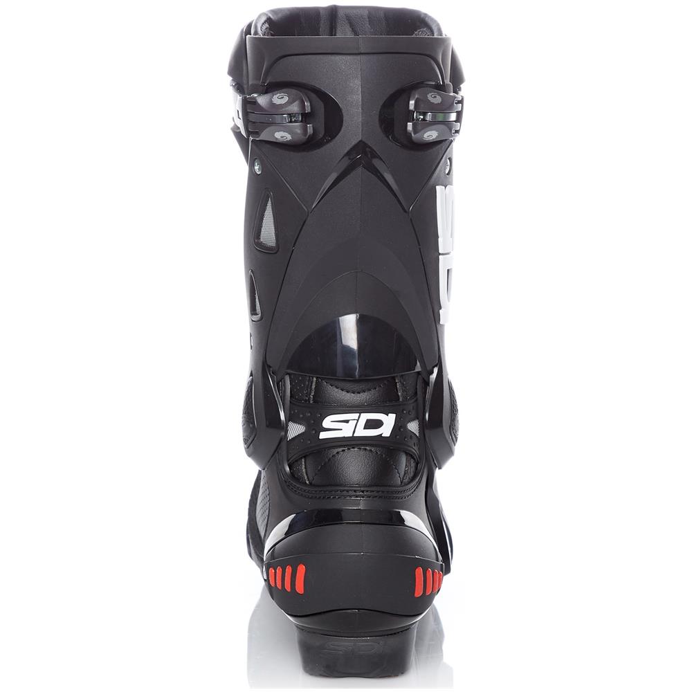 Stivali Moto St Air Nero (eu 46 / Us 11.5, Nero) - Foto 4