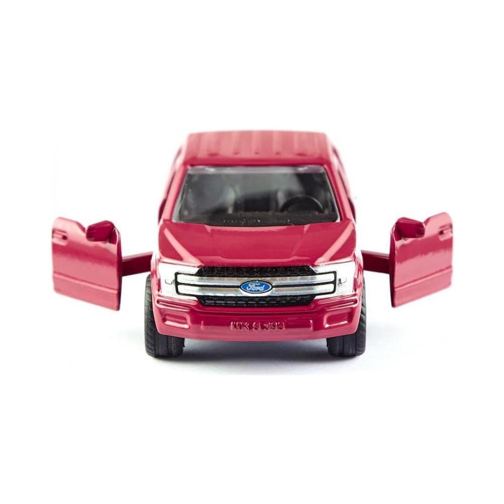 D / C AUTO FORD F150 - Foto 2