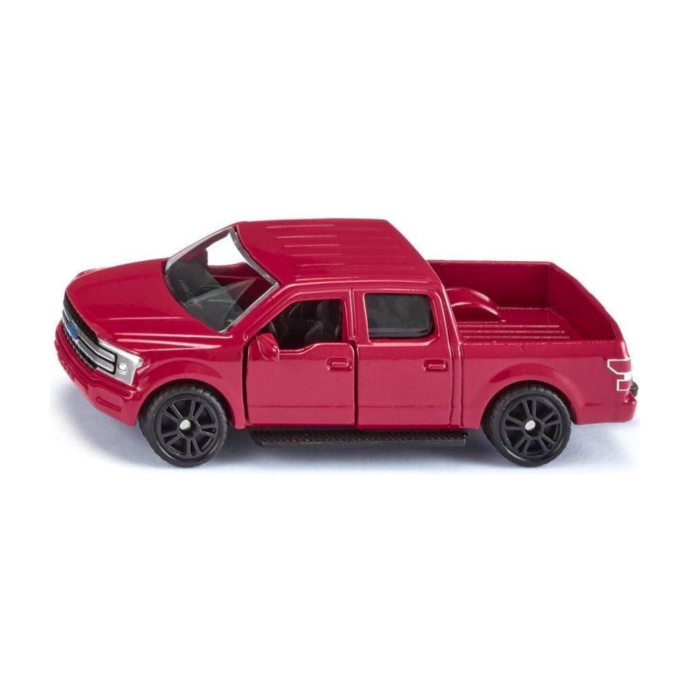 D / C AUTO FORD F150 - Foto 1