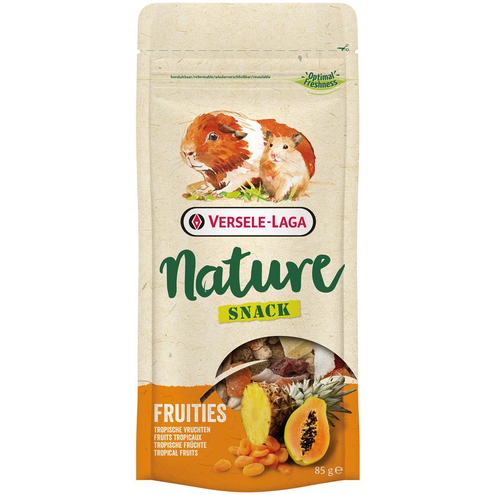 Nature Snack 85 Gr Fruities - Foto 2
