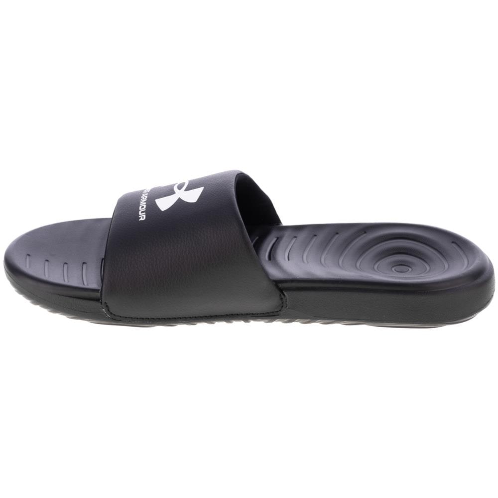 Ansa Fixed Slides, Uomo, Nero, Le Ciabatte, Numero: 41 Eu - Foto 2