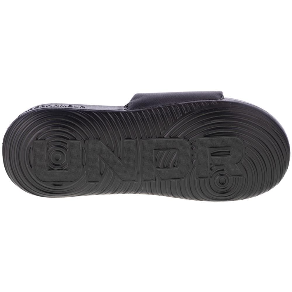 Ansa Fixed Slides, Uomo, Nero, Le Ciabatte, Numero: 41 Eu - Foto 4