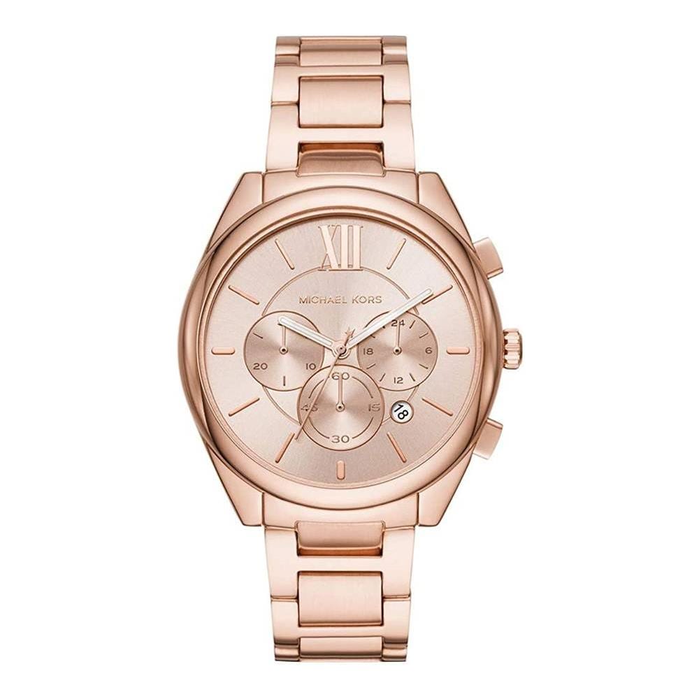 Janelle Mk7108 Orologio Donna Al Quarzo - Foto 1