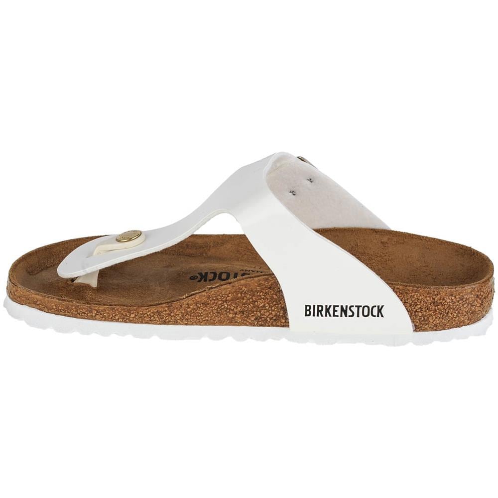 Gizeh Bf, Donna, Bianco, Infradito, Numero: 39 Eu - Foto 2