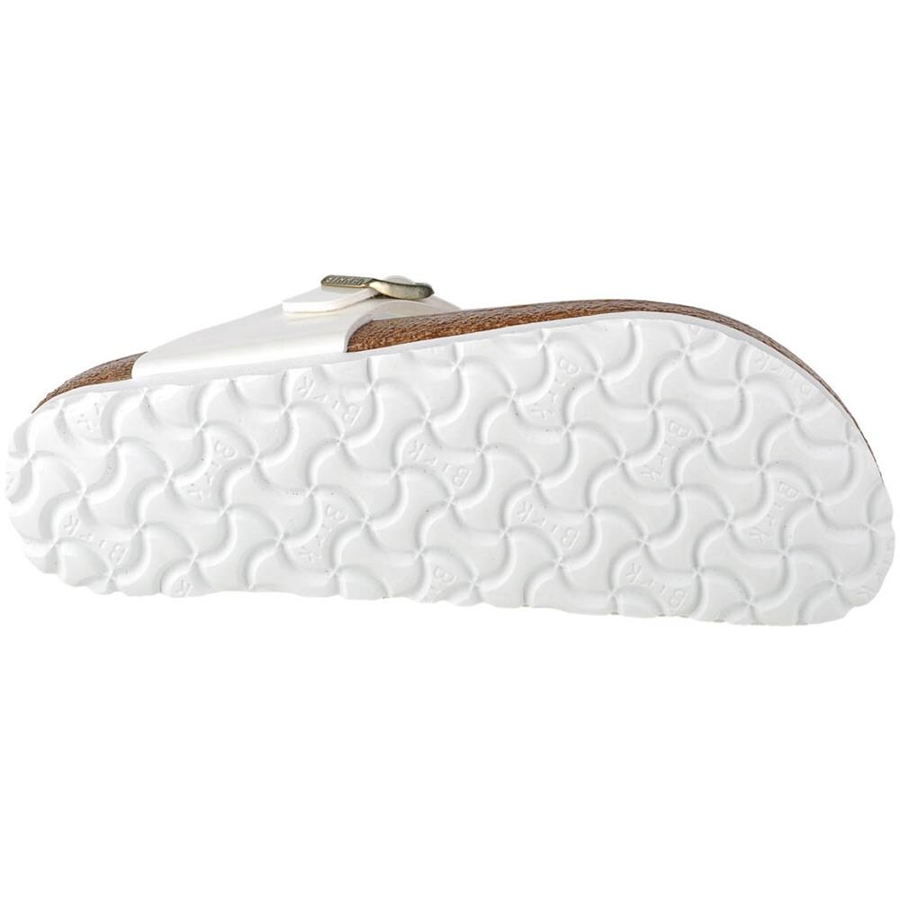 Gizeh Bf, Donna, Bianco, Infradito, Numero: 39 Eu - Foto 4