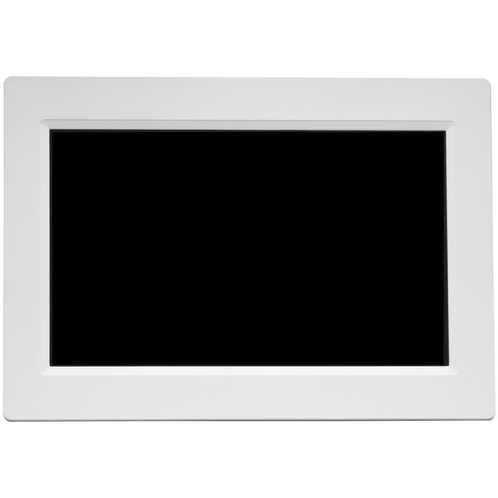 Frameo PFF-1015 weiss 25,4cm (10,1) 16GB - Foto 1