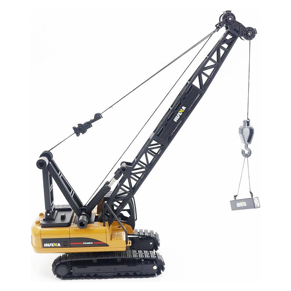 Giocattolo Escavatore Di Carta Ad Alte Prestazioni Per Emozionanti Avventure Fuoristrada - Foto 8