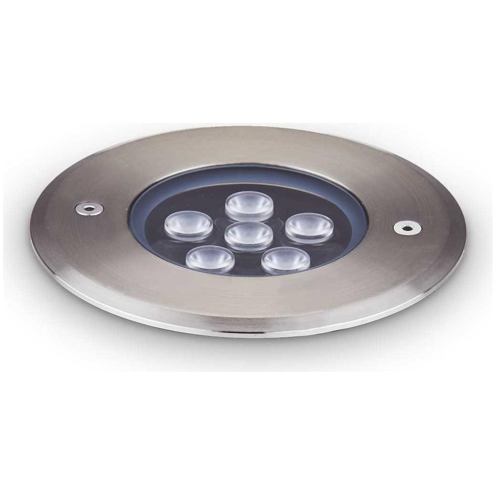 Floor Pt D12 Lampada Incasso - 255668 - Foto 2