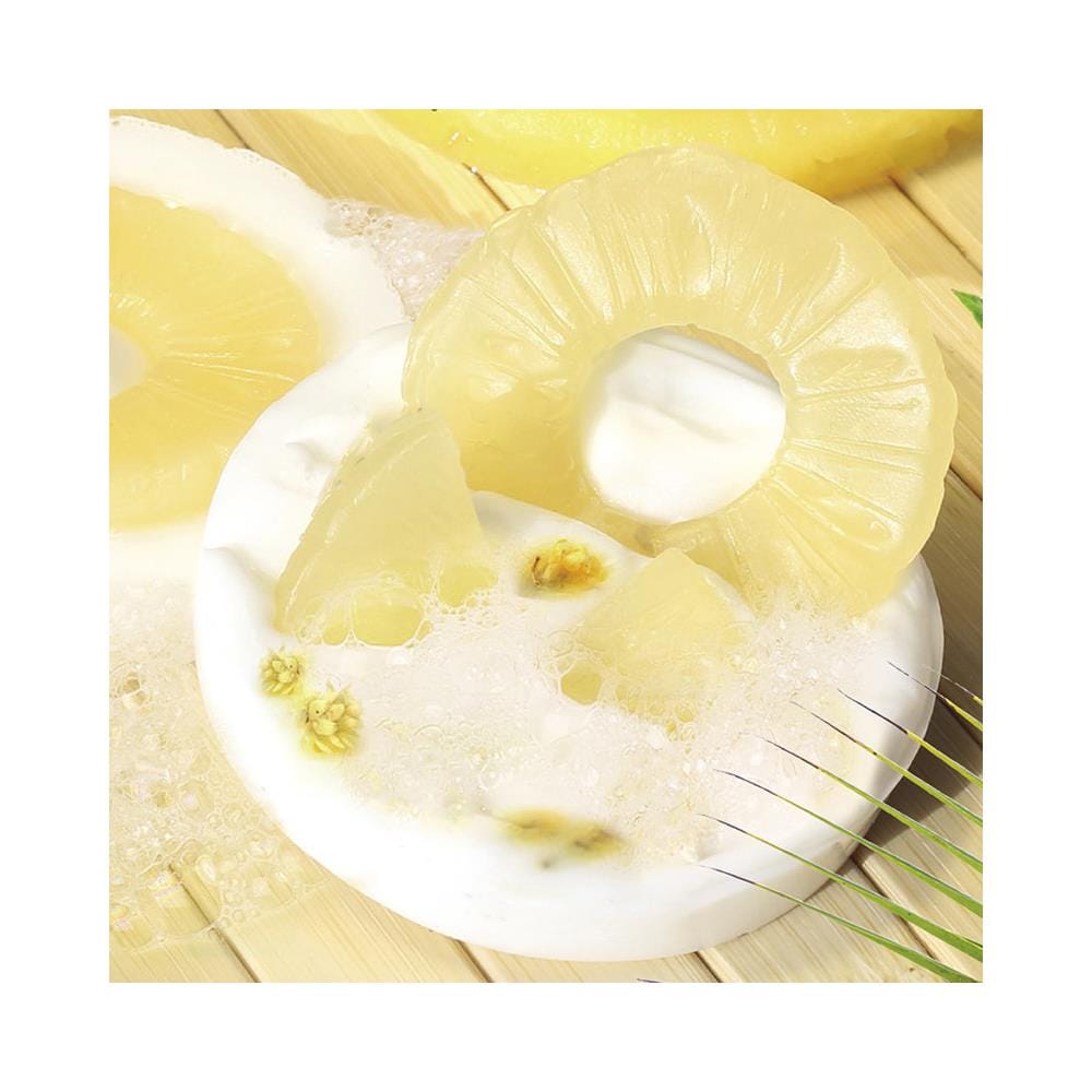 Kit Sapone Fai Da Te - Ricetta Piña Colada - Foto 2