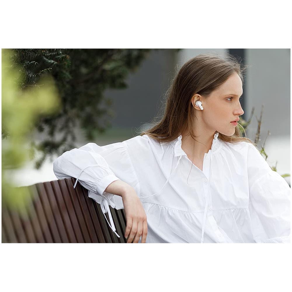 Tws330nb Auricolari Wireless Colore Bianco - Foto 2