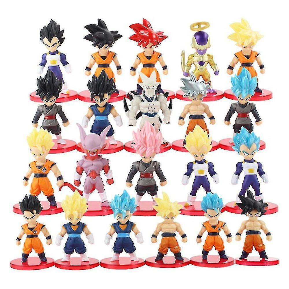 Dragon Ball Son Goku Super Saiyan Figure-Rise Standard Bandai