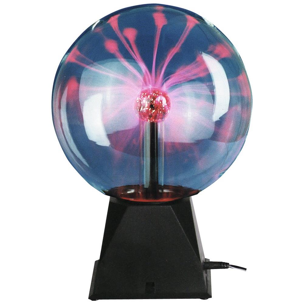 Plasma Ball 20cm Sound Classic - Foto 1