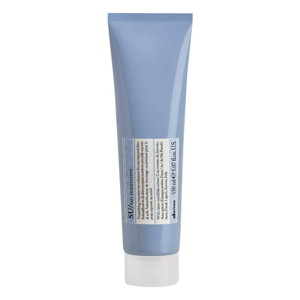 Su Tan Maximizer 150ml - Crema Intensificatrice Di Abbronzatura - Foto 1