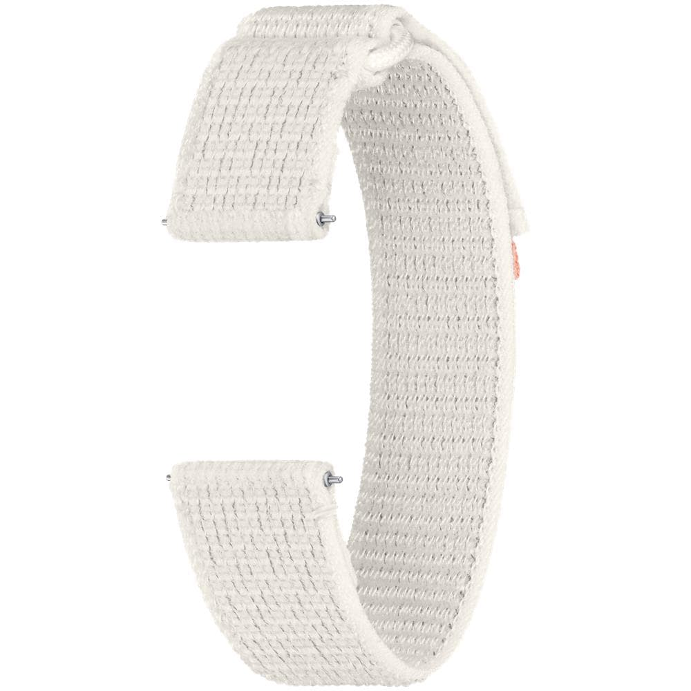 Cinturino per Galaxy Watch6 Fabric Band Slim (S /M) - Foto 1