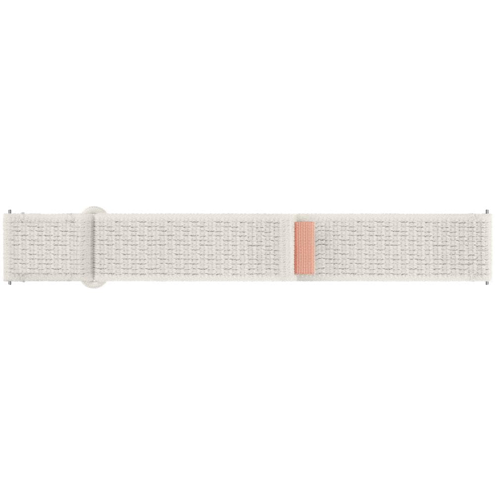 Cinturino per Galaxy Watch6 Fabric Band Slim (S /M) - Foto 4