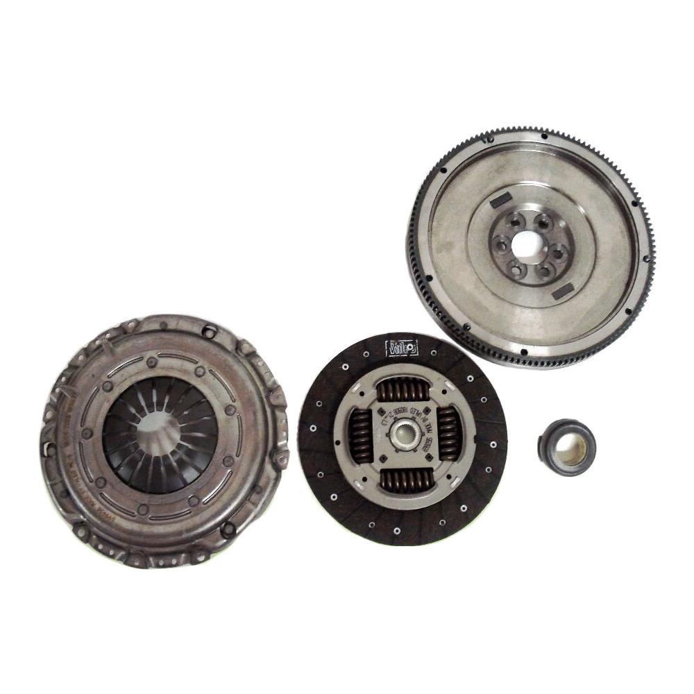 Kit 4p Ford Focus Ii, C-max 835055 - Foto 1