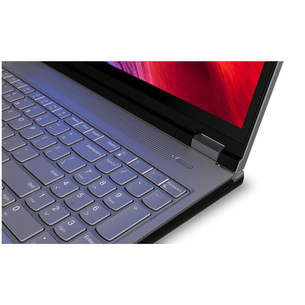 Notebook ThinkPad P16 Monitor 16" WQXGA Intel Core i9-13980HX Ram 32 GB SSD 1 TB  NVIDIA RTX 3500  12 GB 3xUSB 3.2  Windows 11 Pro - Foto 2