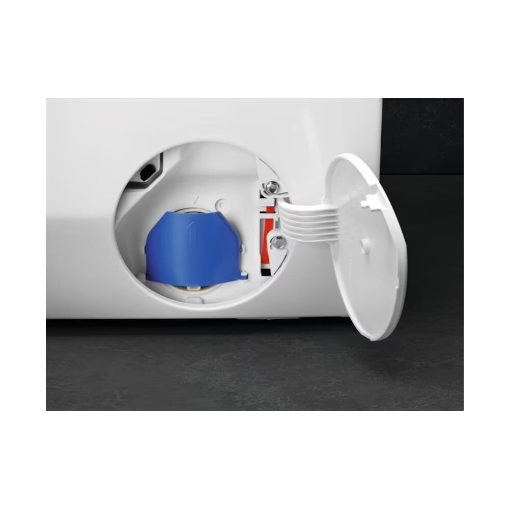 Lavasciuga LWR7316O4O Series 7000 Capacità Lav /Asc 10/6 Kg Classe D Velocità 1600 giri - Foto 6