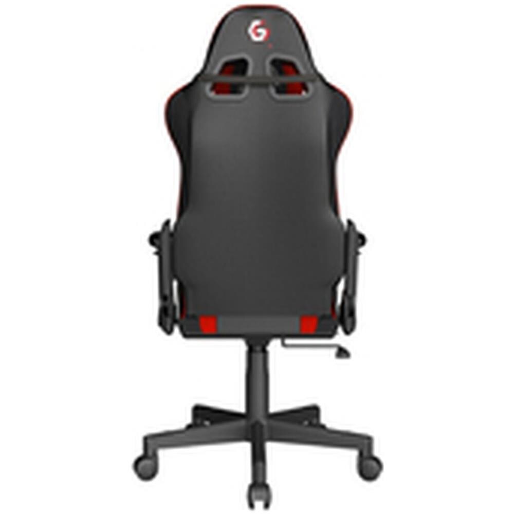Gc-scorpion-01x Sedia Gaming Gc-scorpion-01x Nero Rosso - Foto 2