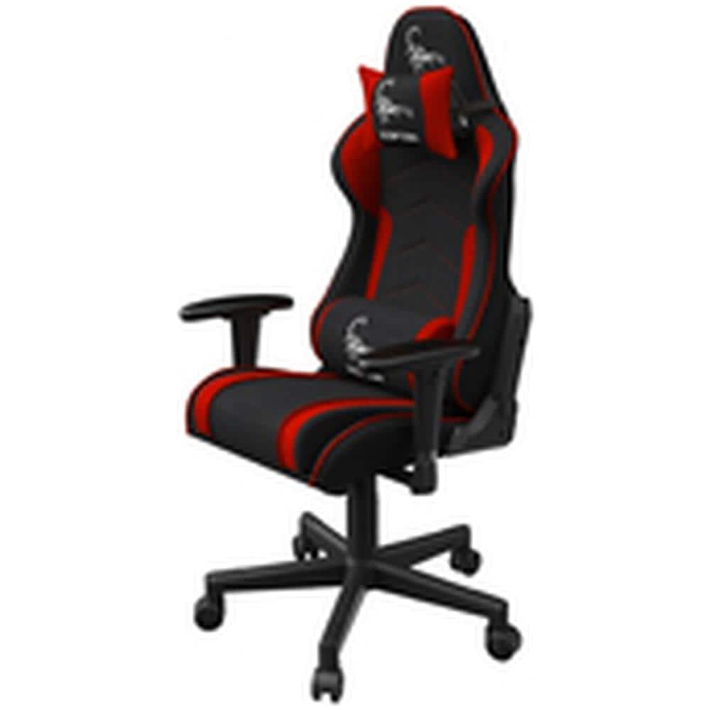 Gc-scorpion-01x Sedia Gaming Gc-scorpion-01x Nero Rosso - Foto 8