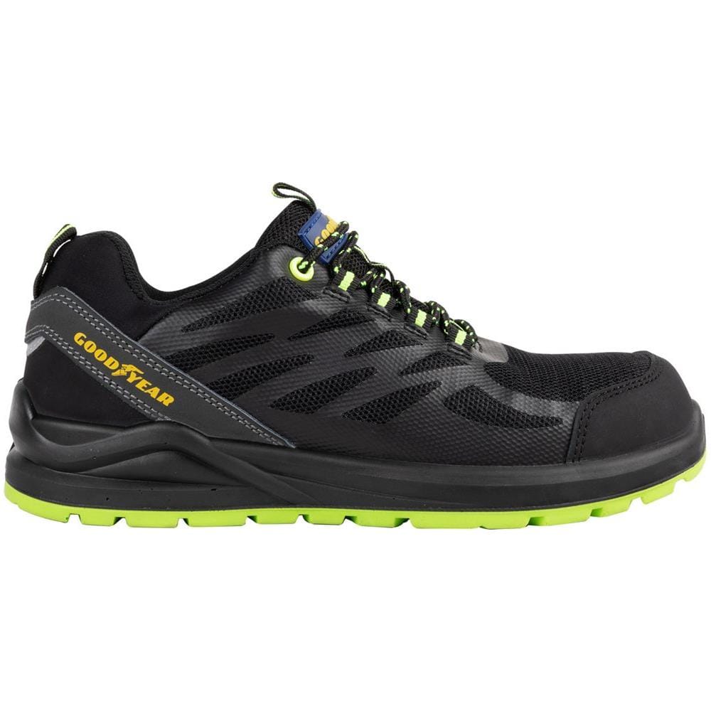 Scarpe Antinfortunistiche Blackbat Tg. 44 - Foto 1