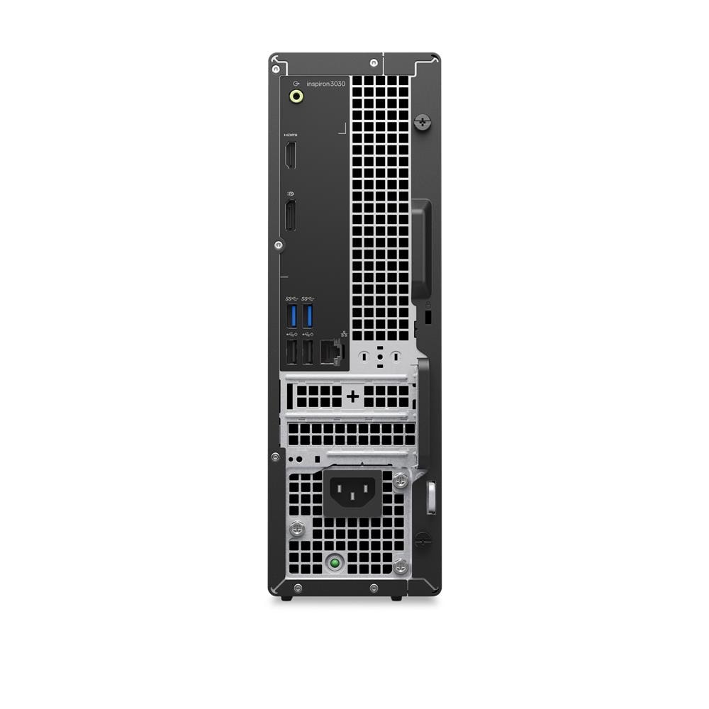 PC Desktop Inspiron 3030 Intel Core i5-12400 RAM 8 GB DDR5 SSD 512 GB Windows 11 Pro - Foto 4