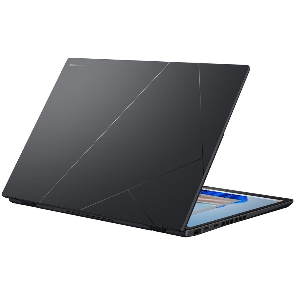 Notebook Zenbook Duo Monitor 14" Touch Screen 3K Intel Core Ultra 7 155H Ram 16 GB SSD 1 TBI ntel Arc Graphics 1xUSB 3.2 Windows 11 Home - Foto 7