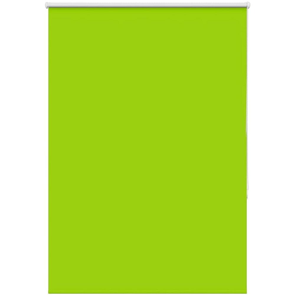 Tenda a Rullo Oscurante 100x150 cm Larghezza Tessuto 95,7 cm - Foto 1