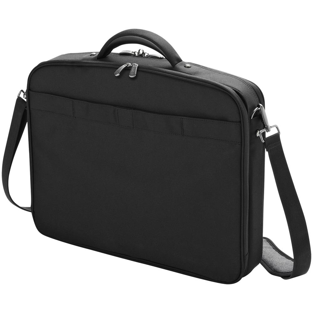 Eco Multi PLUS 39,6 cm (15.6") Valigetta ventiquattrore Nero - Foto 2