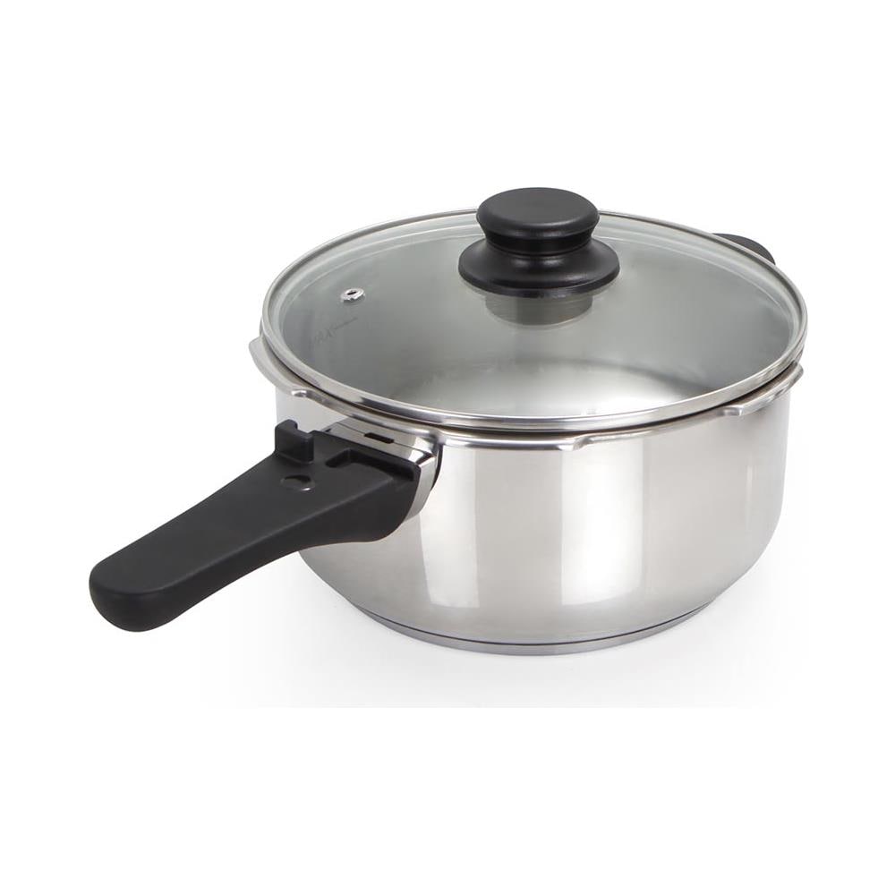HP 4566 6 L Acciaio inox - Foto 11